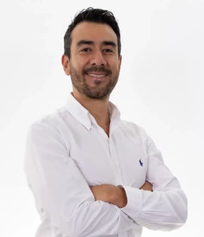 Óscar Castro Torres
