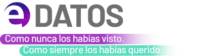 Datos, como nunca los has visto. Como siempre los habias querido. Datos, como nunca los has visto. Como siempre los habias querido.