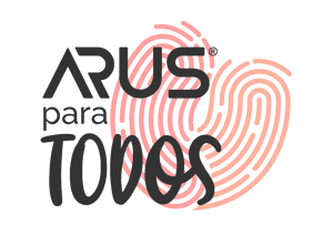 Logo ARUS Para Todos Logo ARUS Para Todos