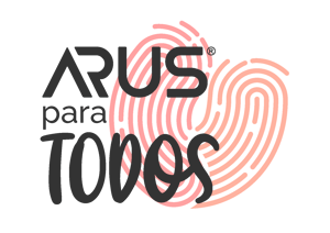 Logo ARUS Para Todos