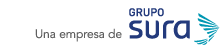 Logo Grupo Sura