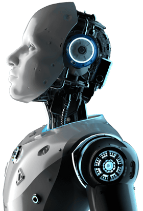 Esto es un robot Esto es un robot
