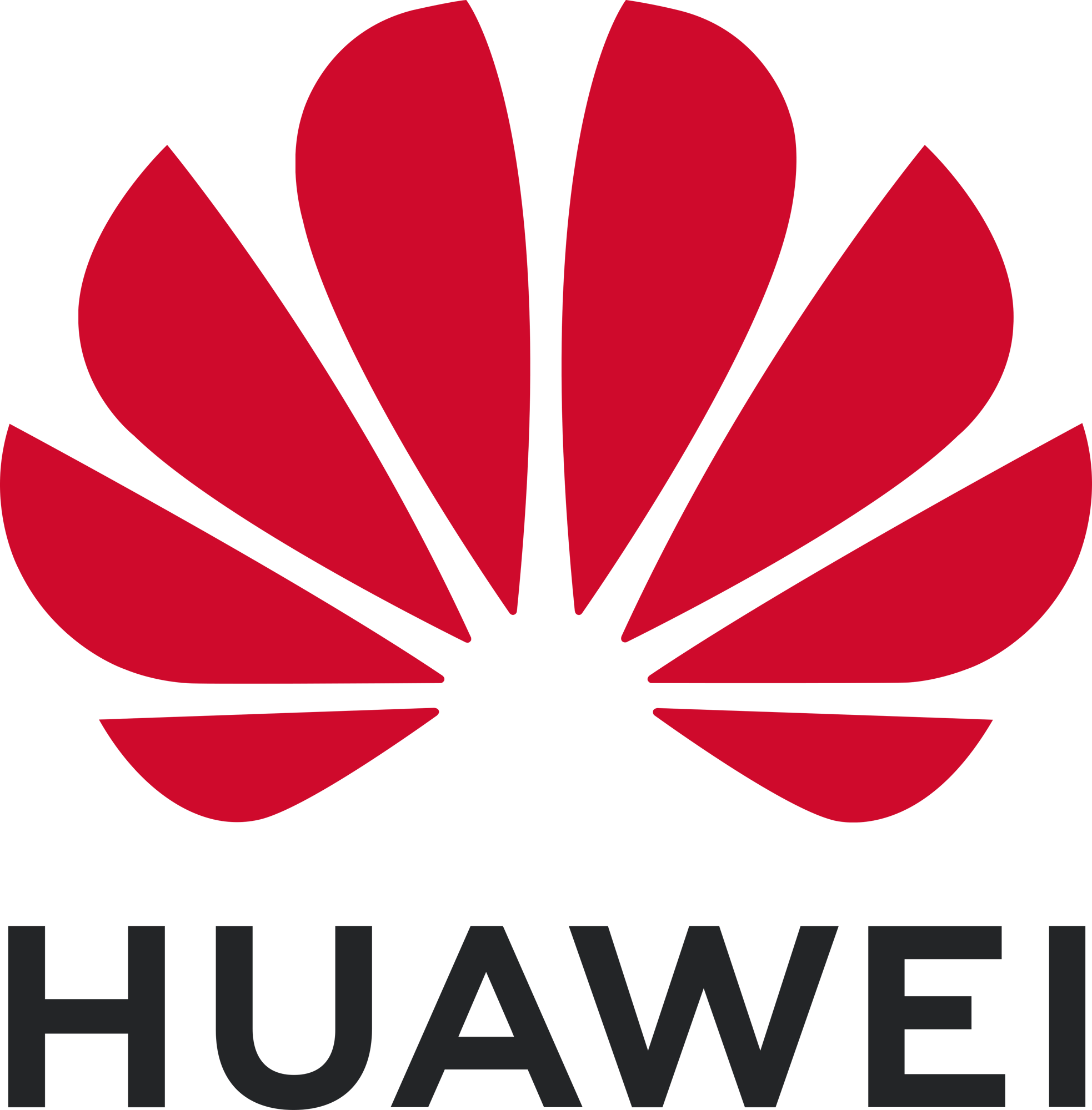 HUAWEI