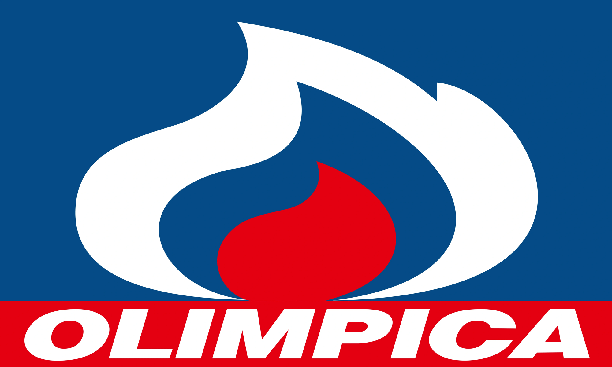 OLÍMPICA