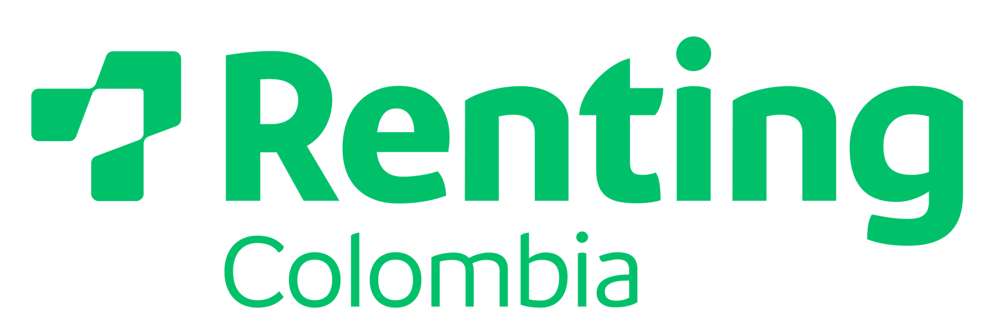 RENTING COLOMBIA