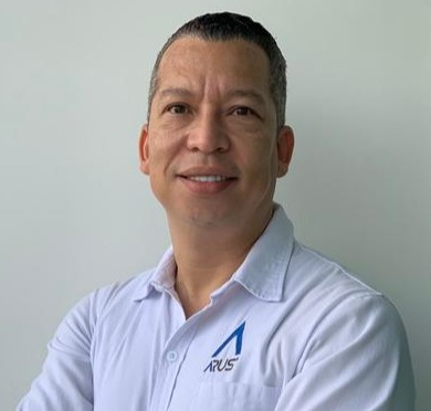ARRIETA MARTINEZ LUIS ALBERTO- CEDULA 72231824- RH A+