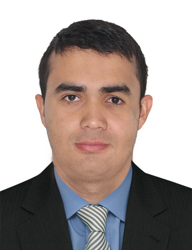 Agustín Gómez