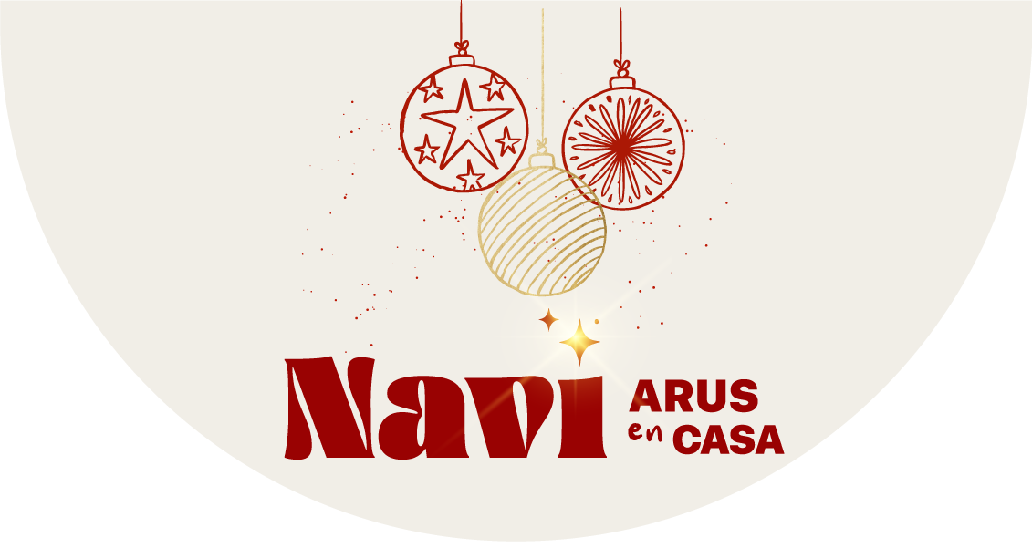 Navi ARUS en casa