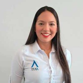 CABALLERO LAFAURIE ANA BEATRIZ- CEDULA 11408496O+96- RH