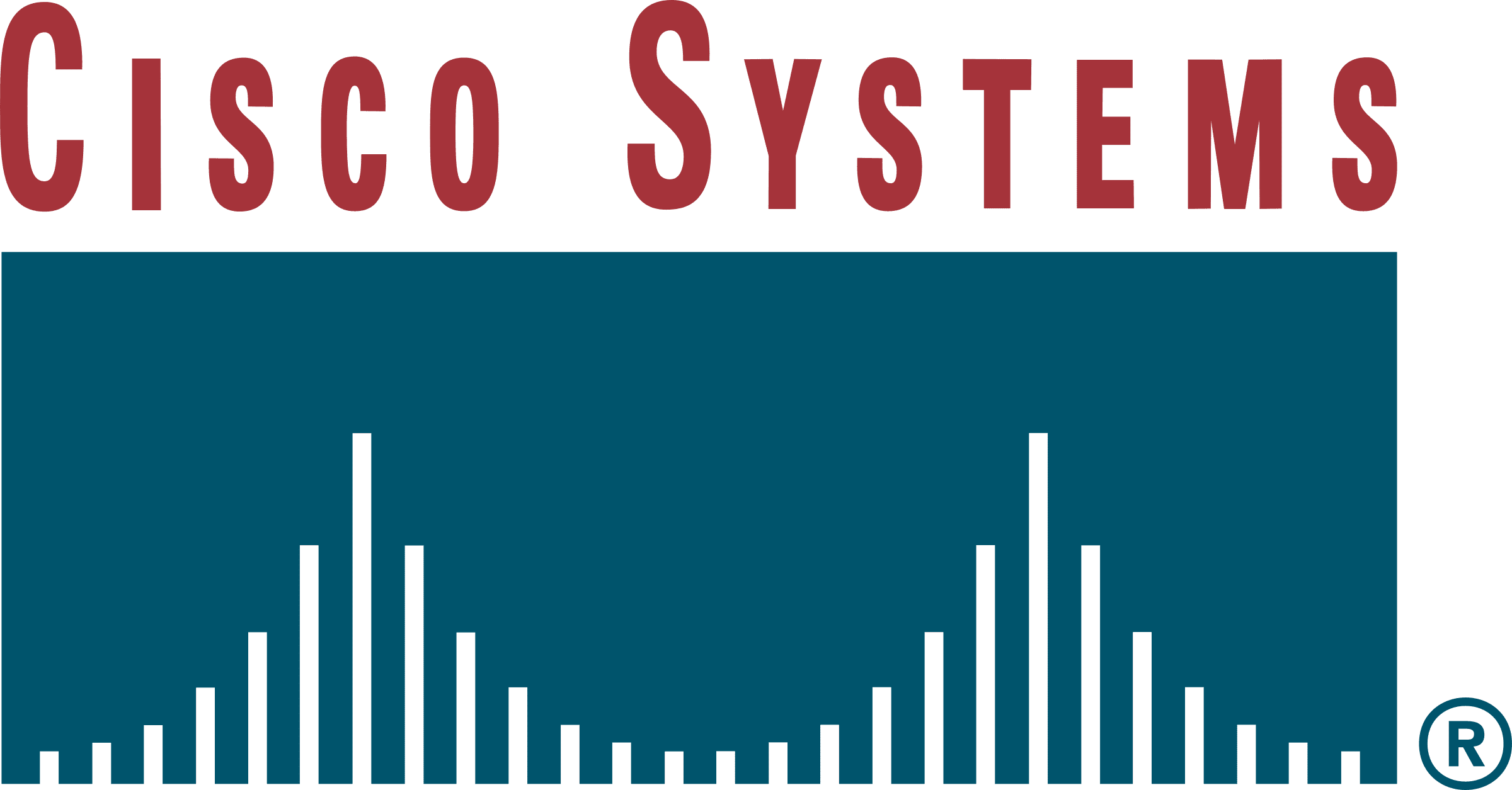 CISCO SYSTEMS