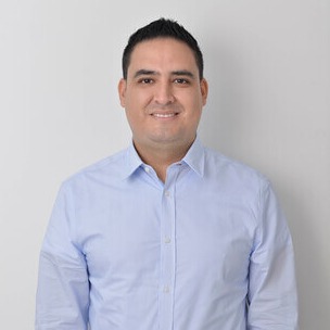 Camilo Raúl Villota Pantoja