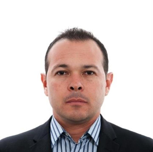 Carlos Andres Cortes Rodriguez