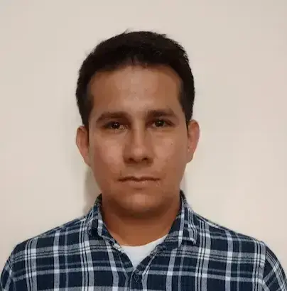 Edgar López Forero