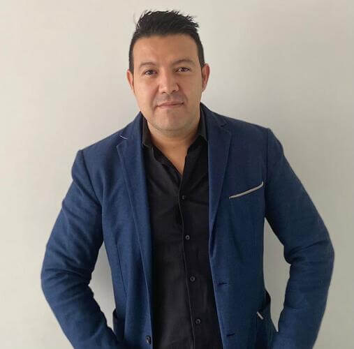 Foto Jorge Cruz
