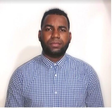 Luis Mena Mosquera