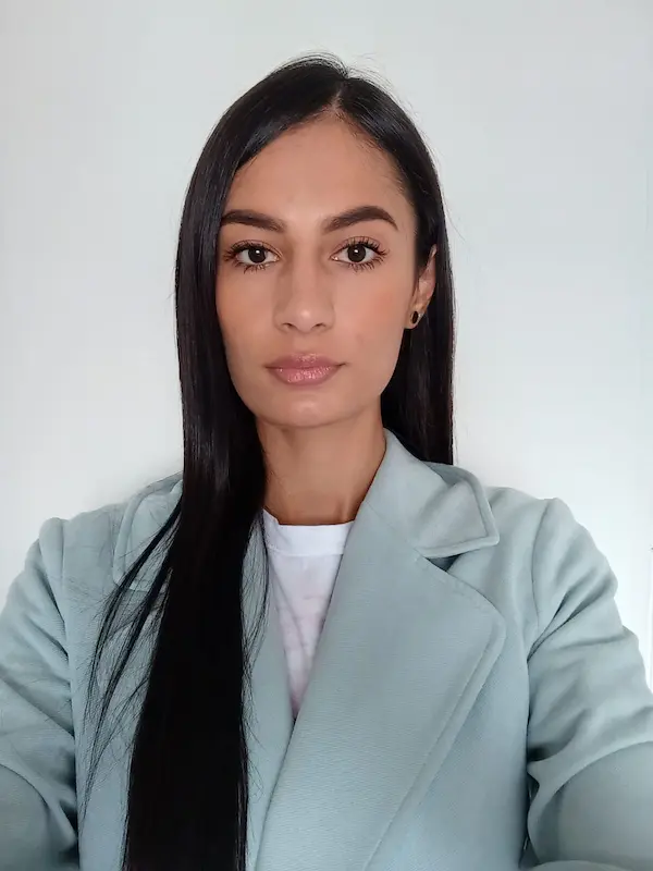 Maria Alejandra Ramirez