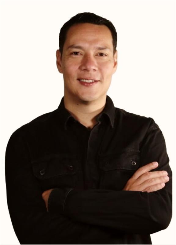 Alejandro Gaviria