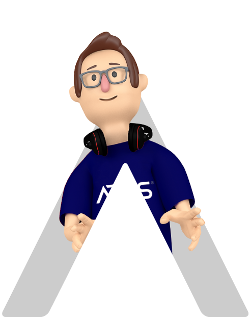 Matias asistente ARUS