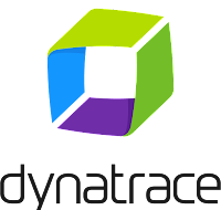 Logo Dynatrace