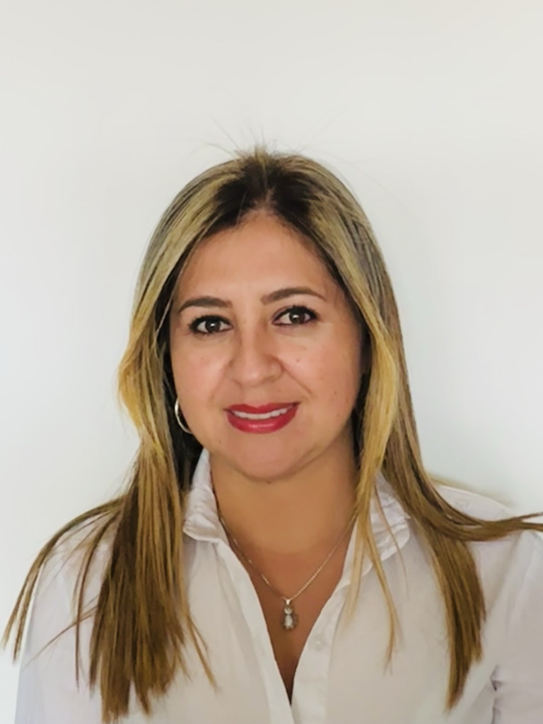 Karen Andrea Bravo Garcés