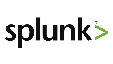 Logo Splunk