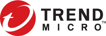 Logo TREND MICRO