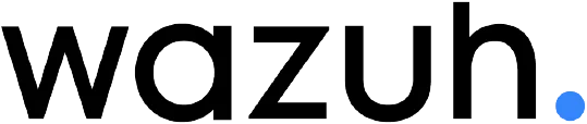 Logo Wazuh.