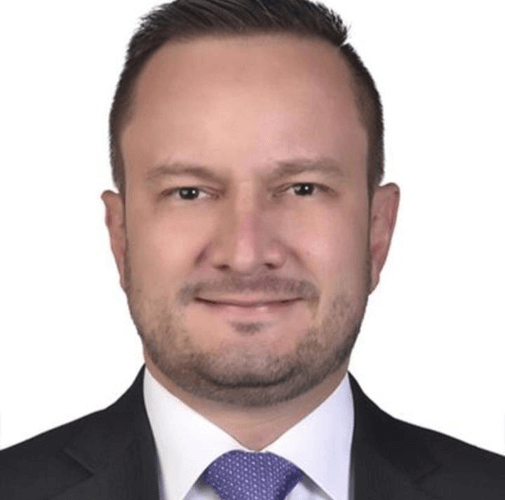 Santiago Ramirez Bedoya