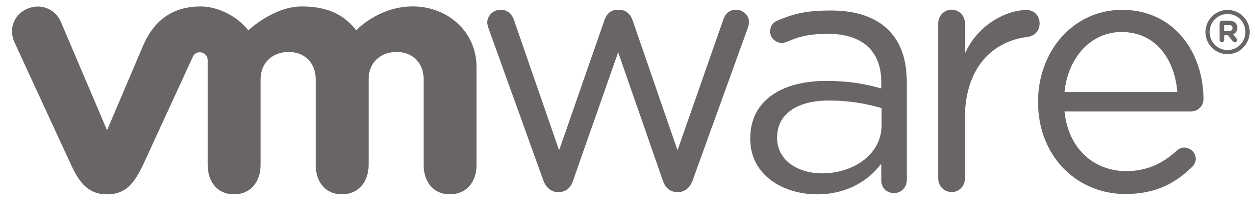 Logo Vmware