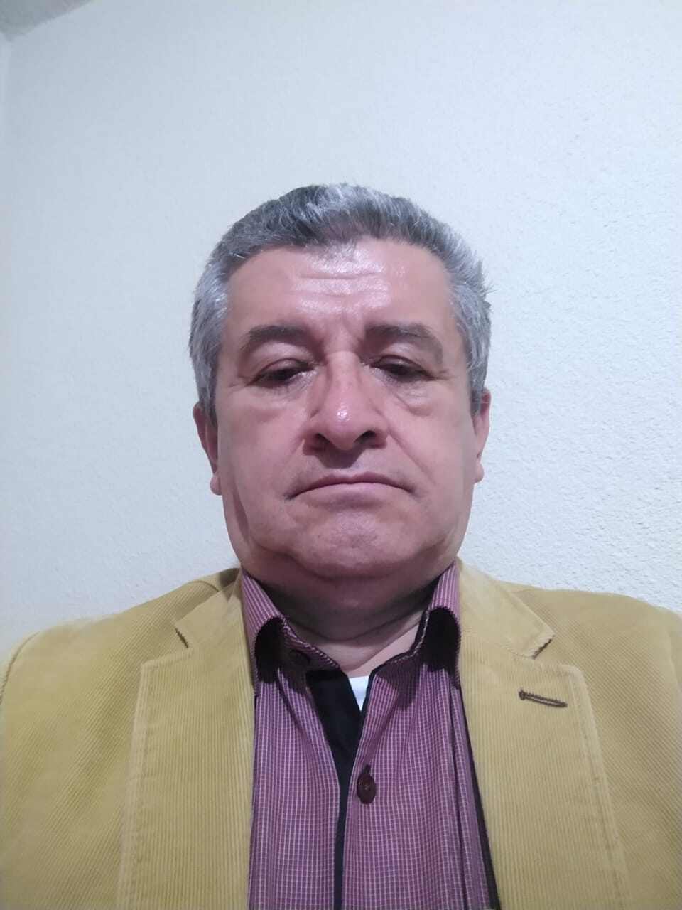 Jorge Martínez