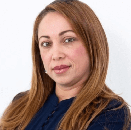 YESENIA HORTUA RODRIGUEZ