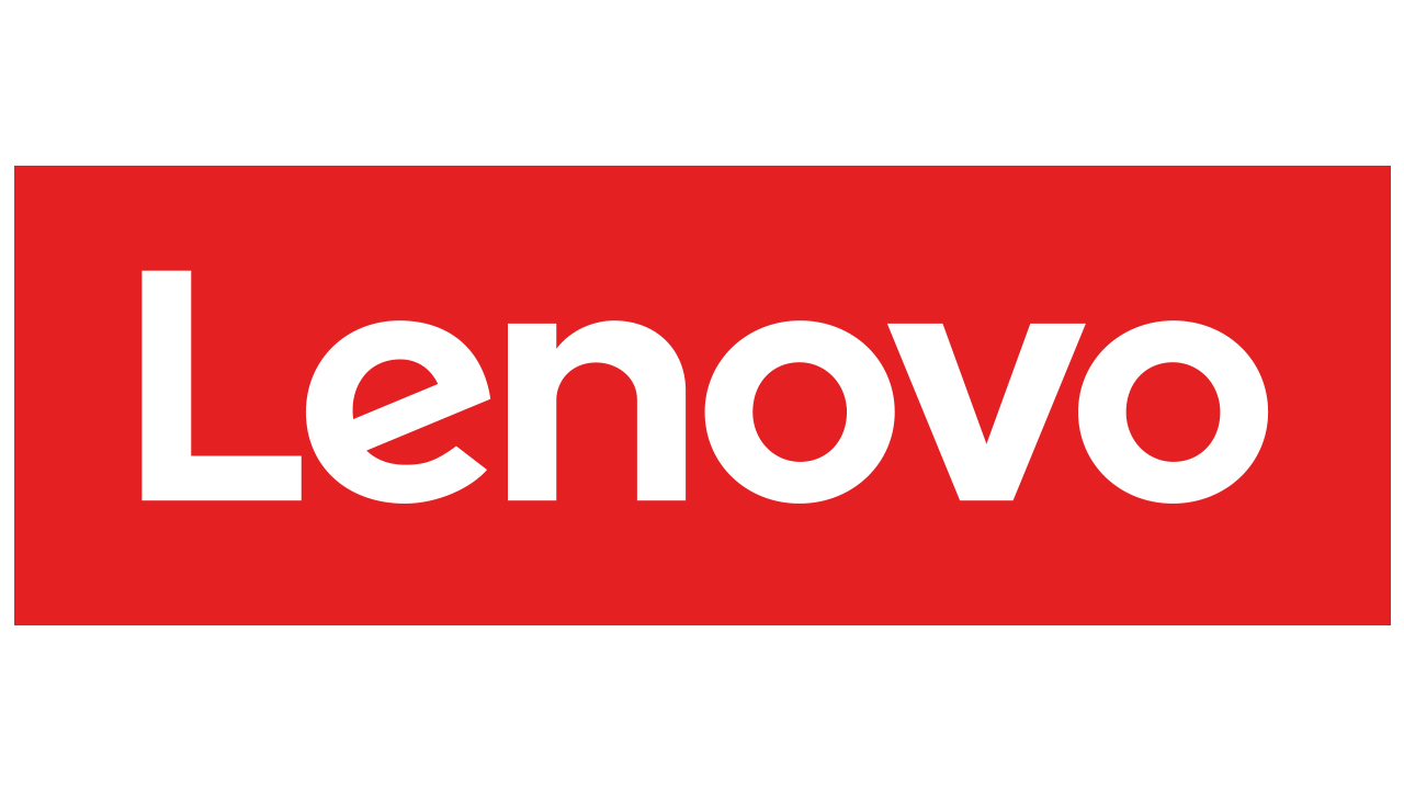 Logo Lenovo