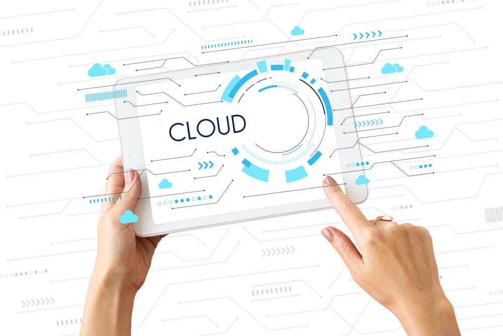 Interfaz de Multi-cloud