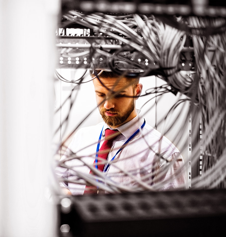 data-center