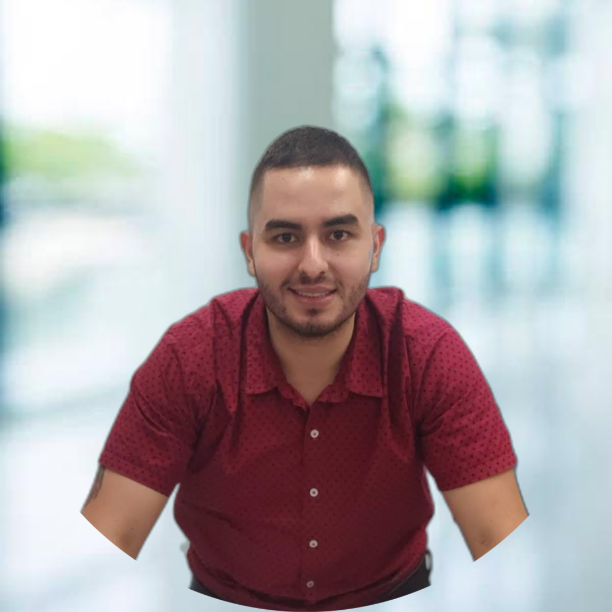 Fabio Steven Aristizabal