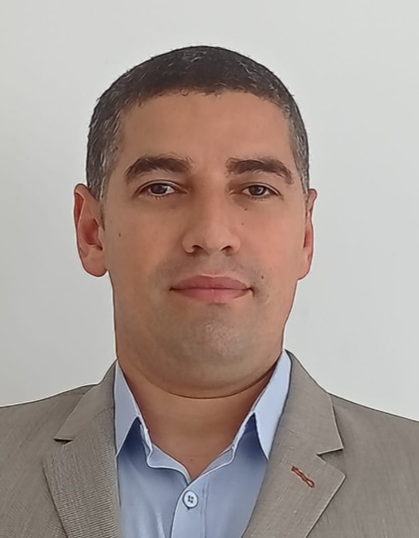 Jorge Luis Lozano Larios
