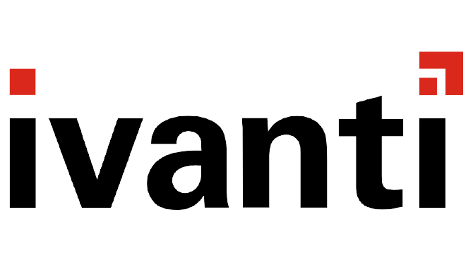 logo ivanti