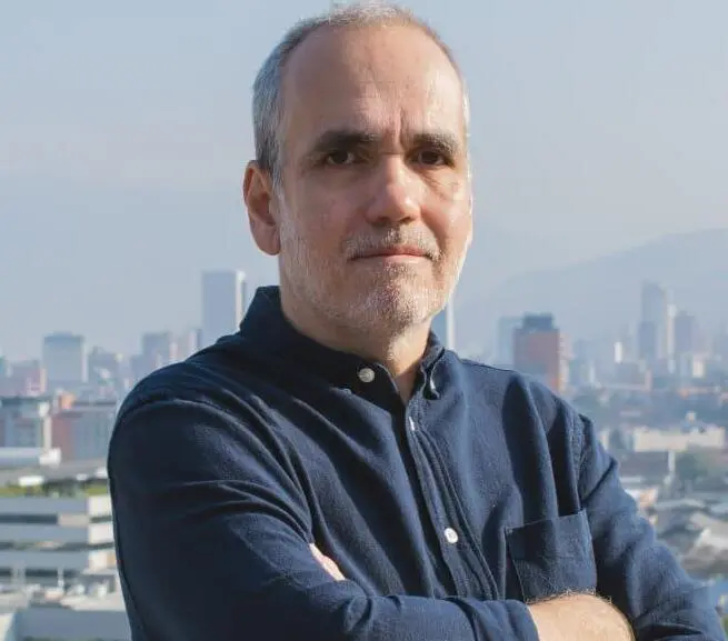 Ricardo Gonzales