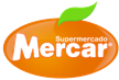 Logo punto de pago para la PILA: Mercar